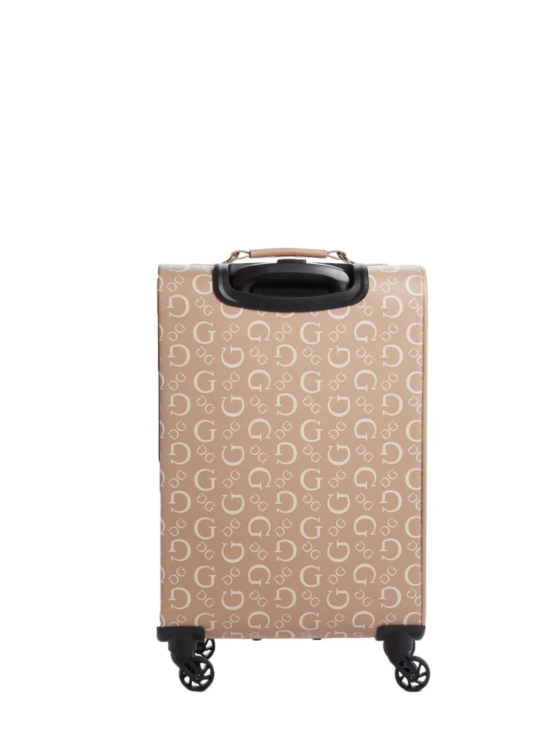 Bebe annabelle luggage deals