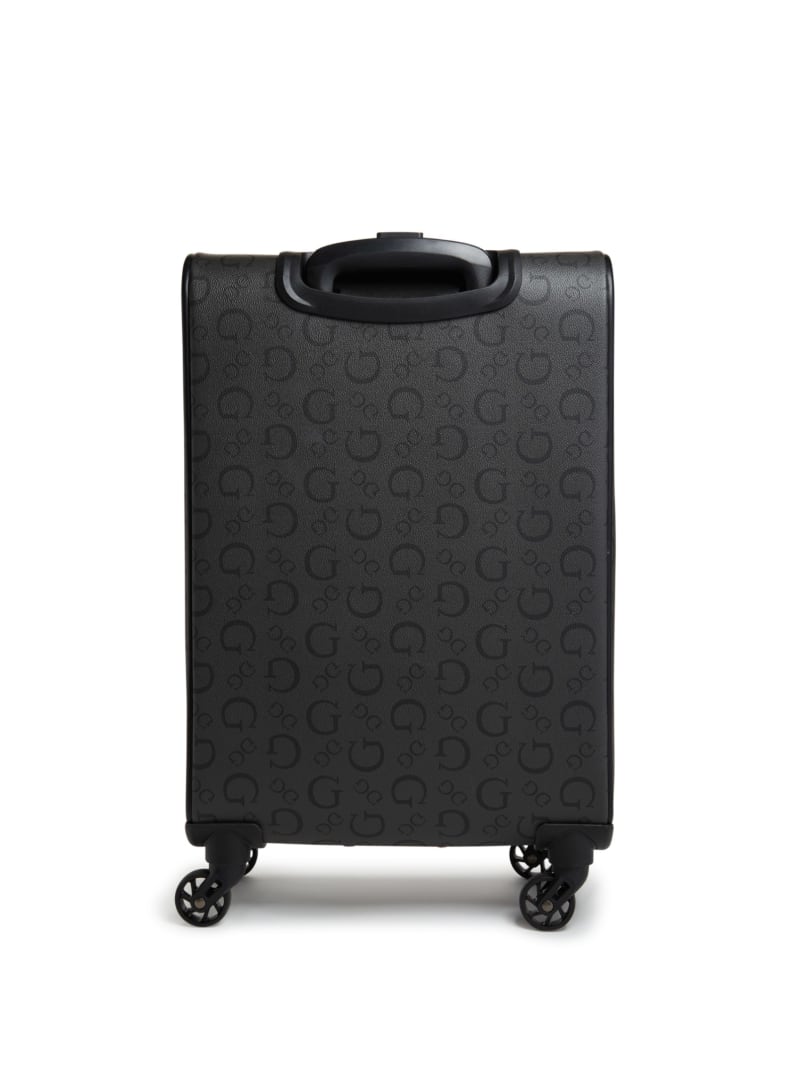 Guess anais collection luggage clearance