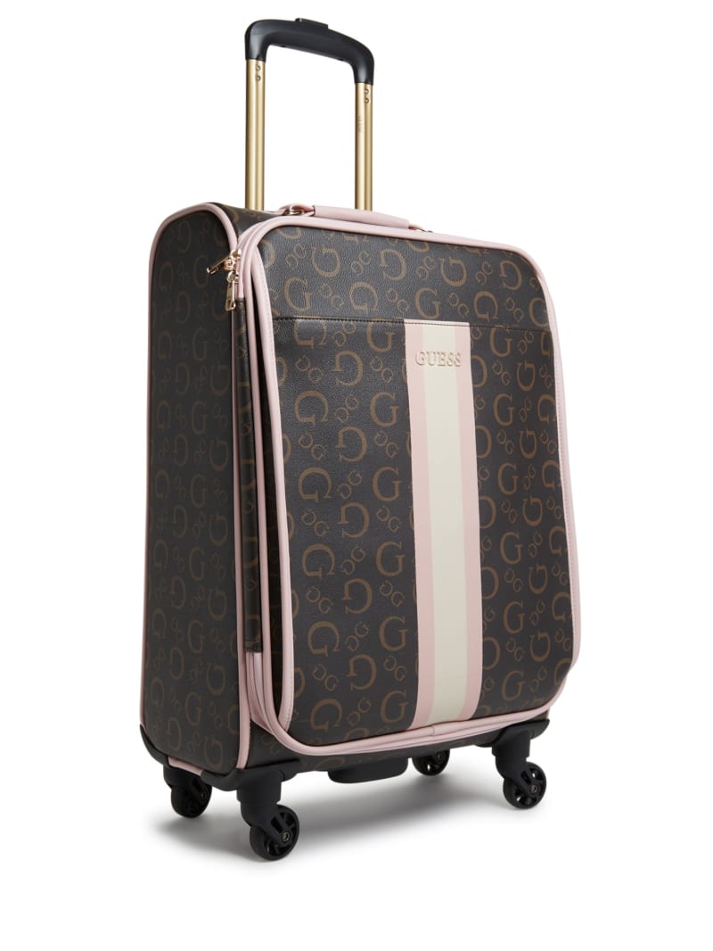 Guess carry sale on bag