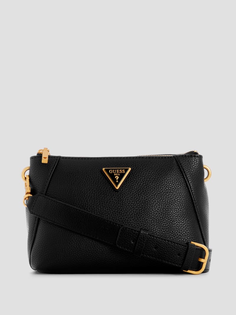 Guess devyn crossbody bag clearance