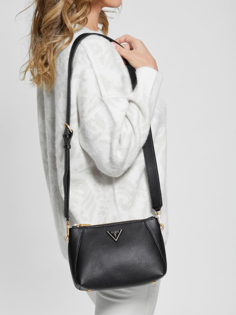 Guess devyn crossbody bag deals