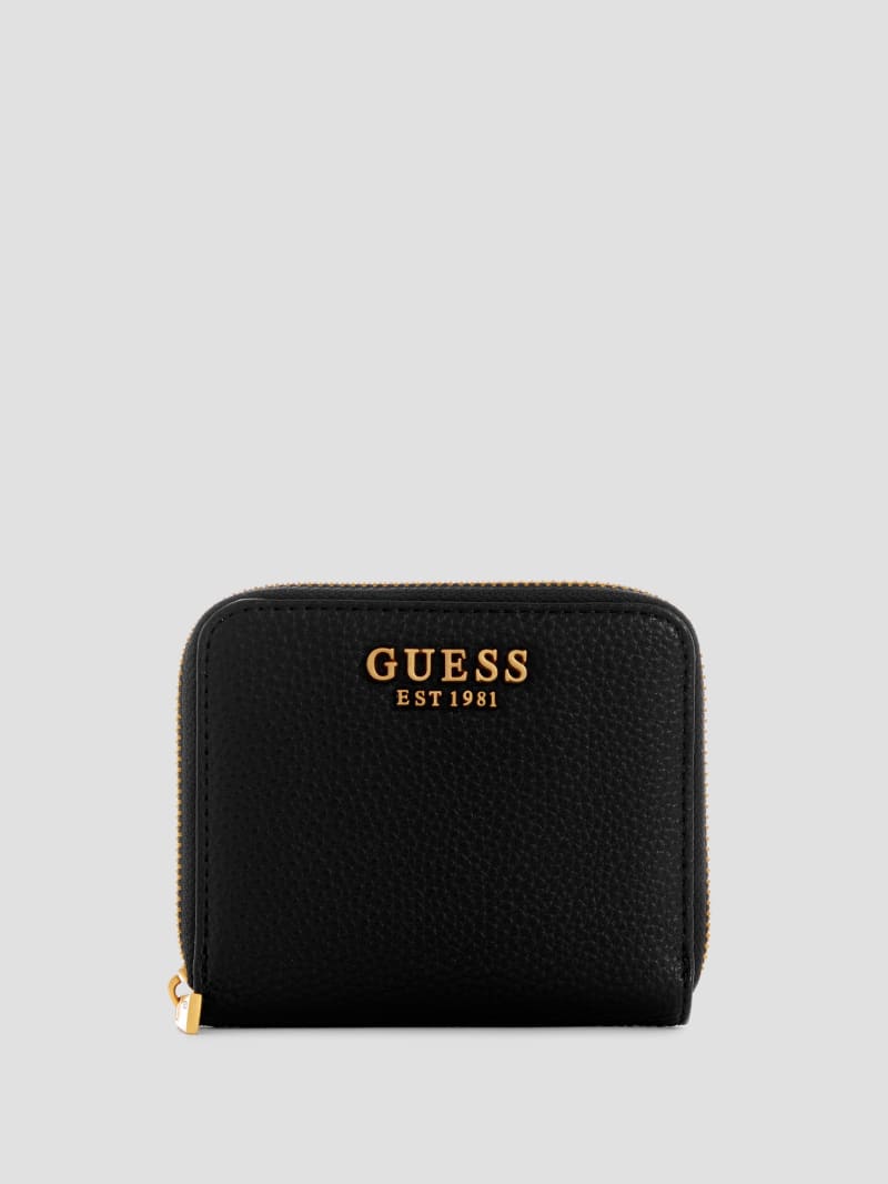 Guess wallet small discount