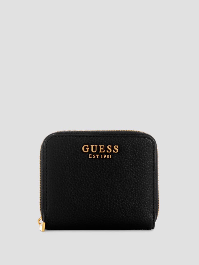 Guess Bags | Nwt Mens Guess Leather Wallet | Color: Black | Size: Os | Mousie21's Closet