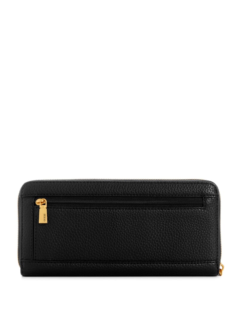 Laryn Large Zip-Around Wallet | GUESS