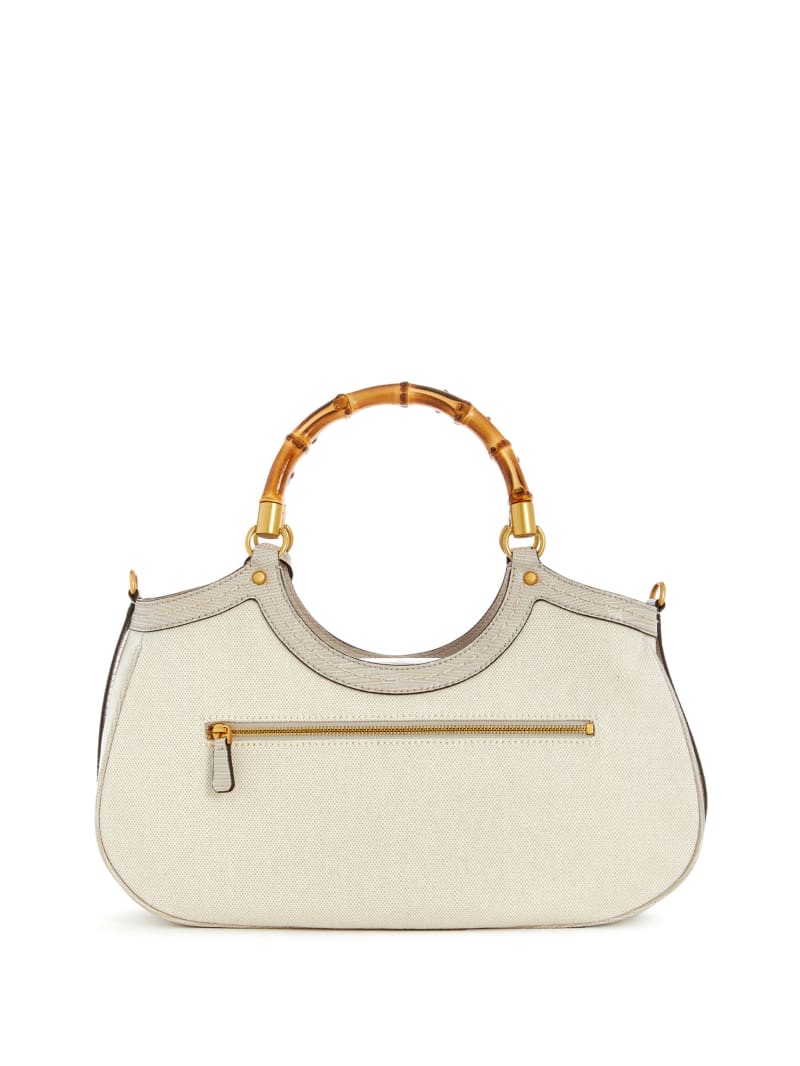 Zarby Large Satchel