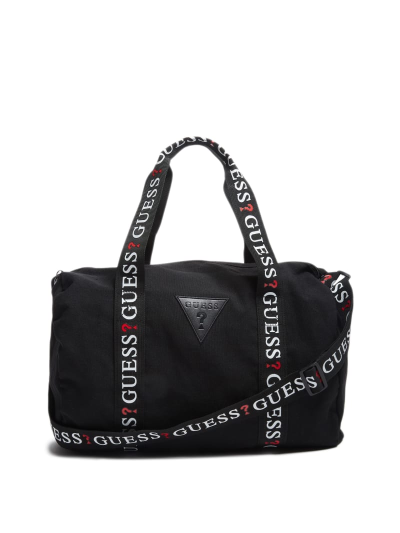 LogoTape Duffle Bag GUESS Factory