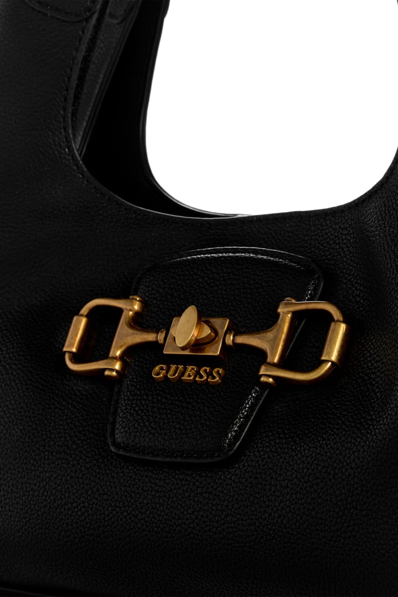 Sunset Hobo Bag