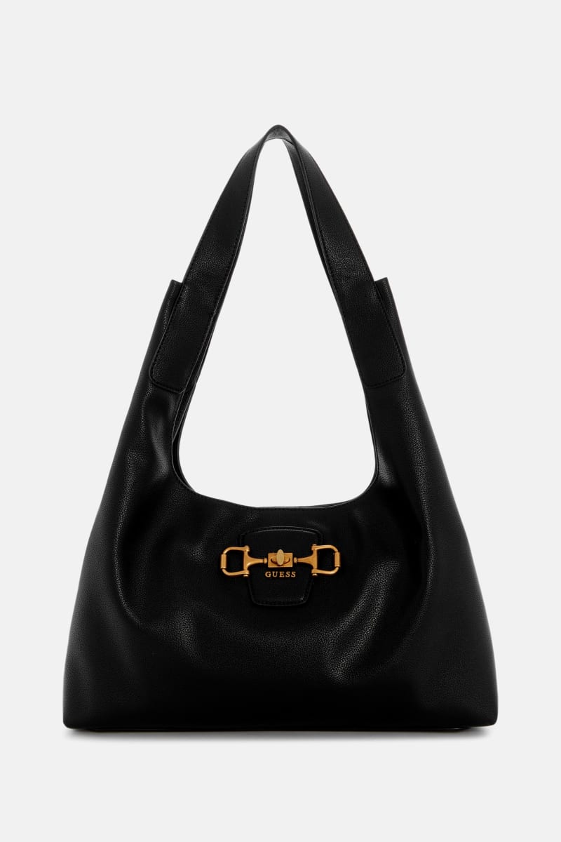 Sunset Maxi Hobo Bag