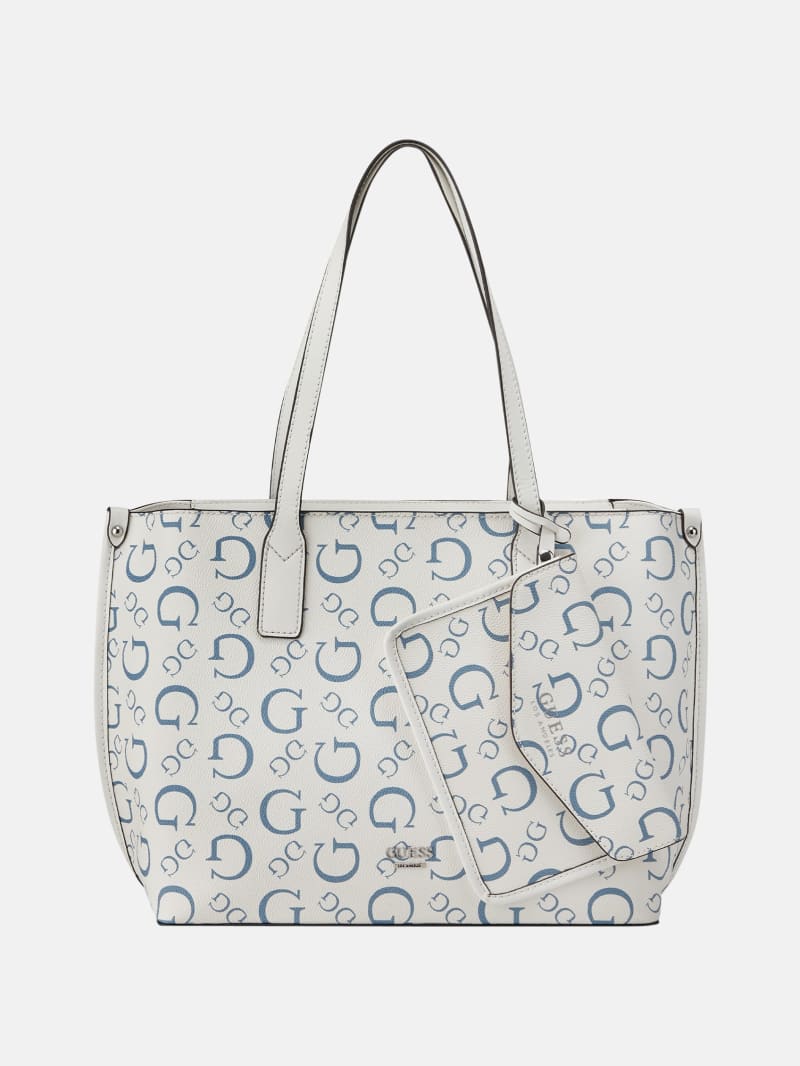 Guess tamra clearance shopper bag