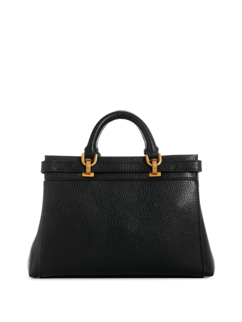Guess abby shop mini satchel