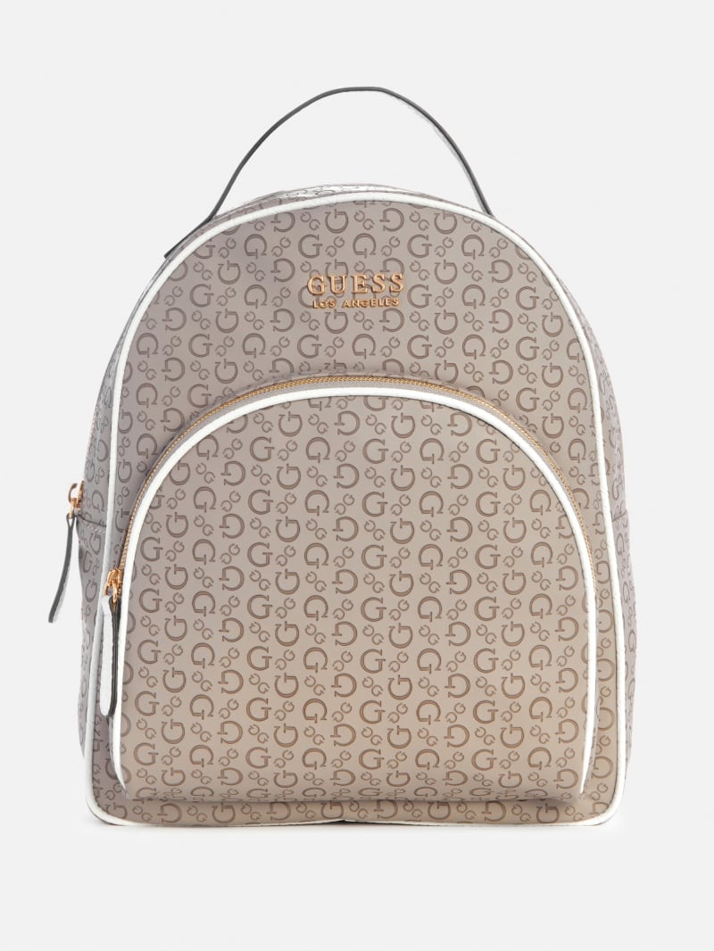 Hartland Backpack | GUESS Factory