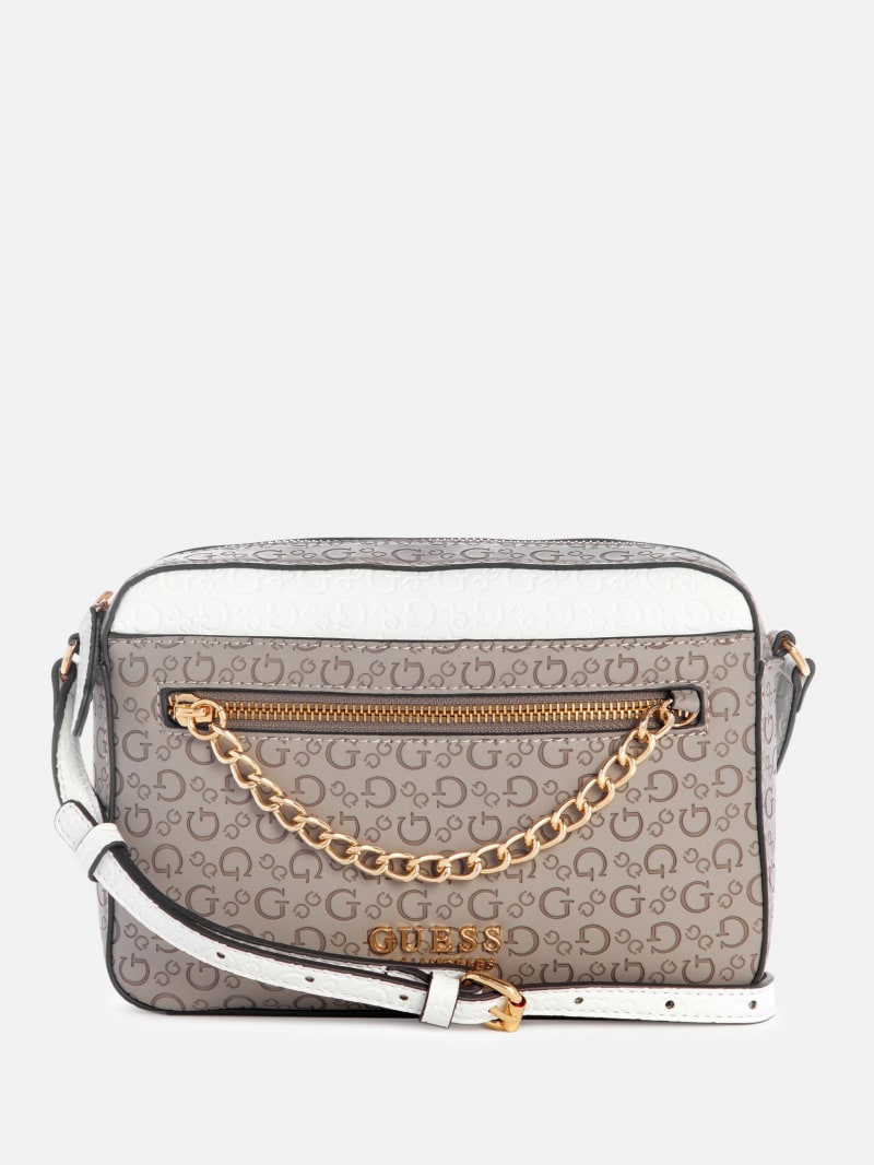 Guess rigden crossbody sales