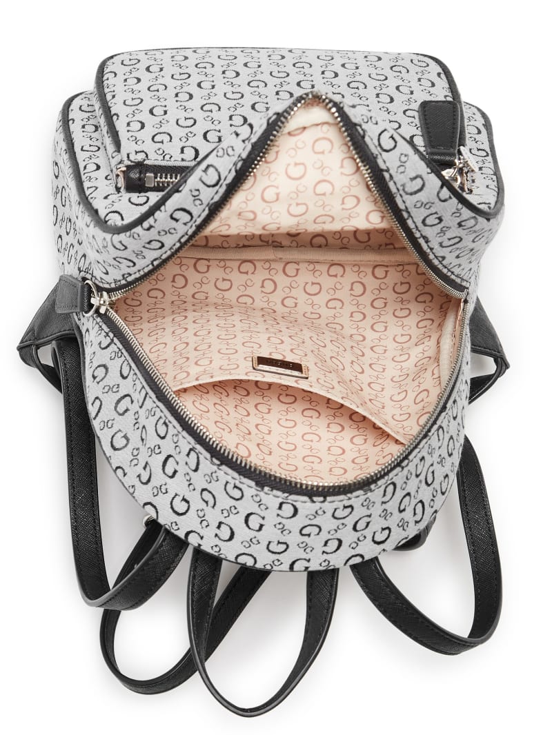 Guess on sale edmund backpack