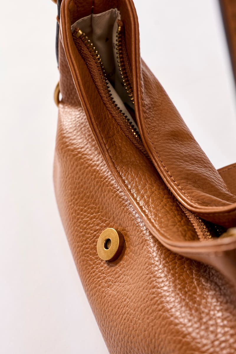 Camden mini shoulder bag