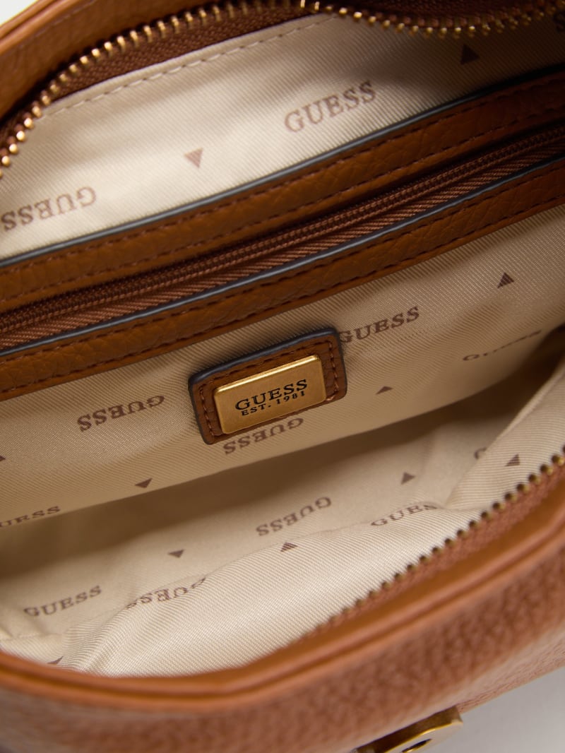 Camden mini shoulder bag