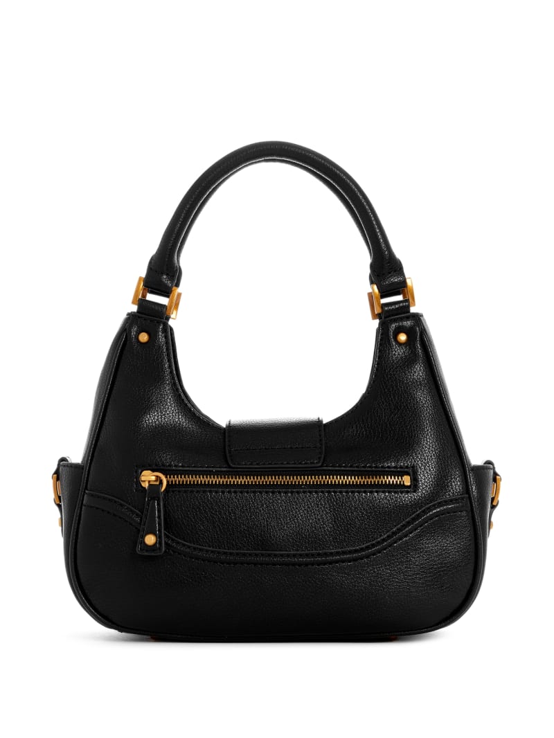 Guess victoria small girlfriend satchel outlet