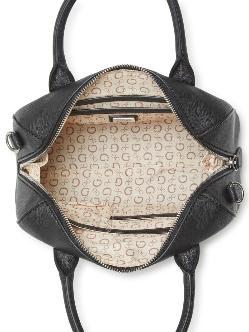Barrel satchel bag hotsell