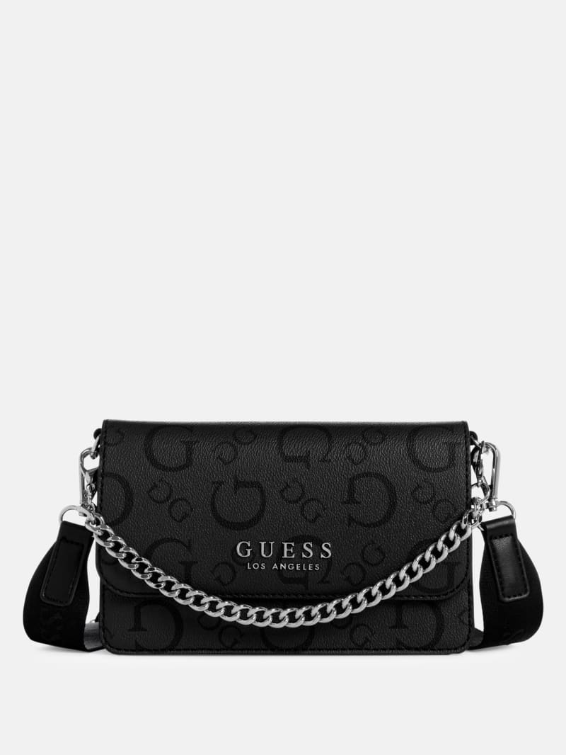 Saffron Crossbody | GUESS Factory