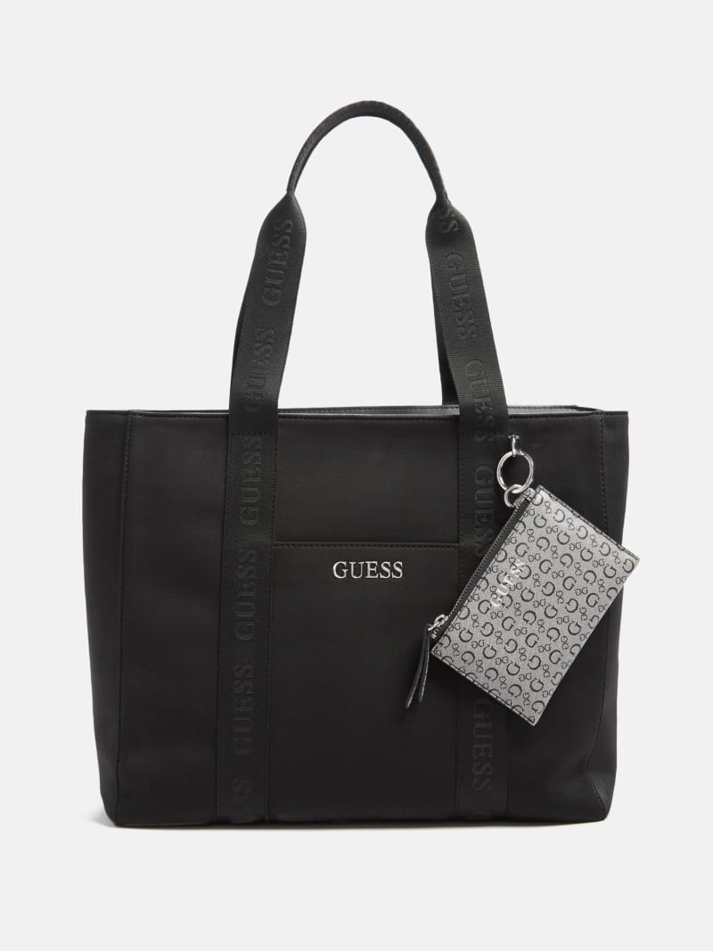 Ralphie Large Carry All Tote Bag GUESS Factory Ca