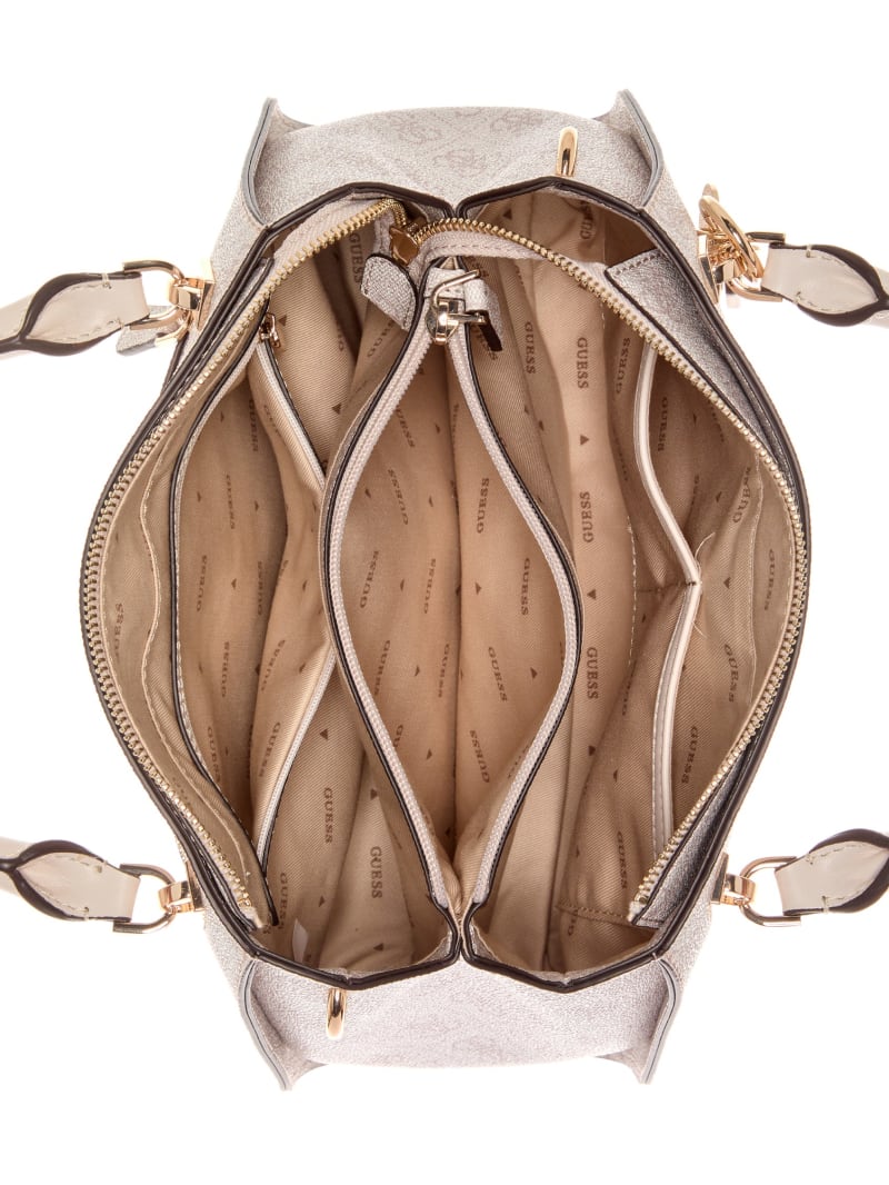 Guess camy 4g logo handbag 2025