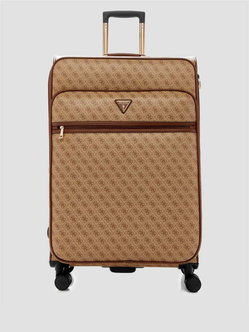 GUESS レッド キャリーケース ヨドバシ.com - GUESS ゲス スーツケース MILDRED（マイルド