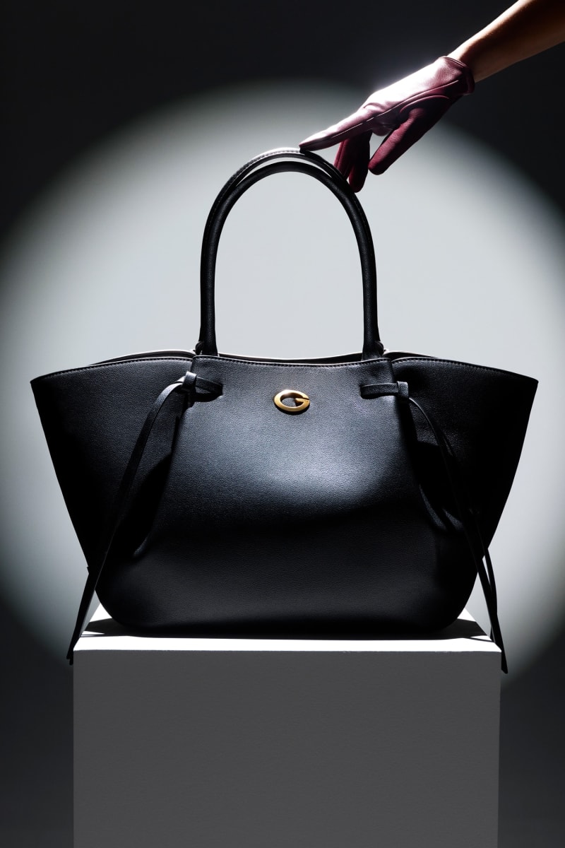 Allegra Tote Bag