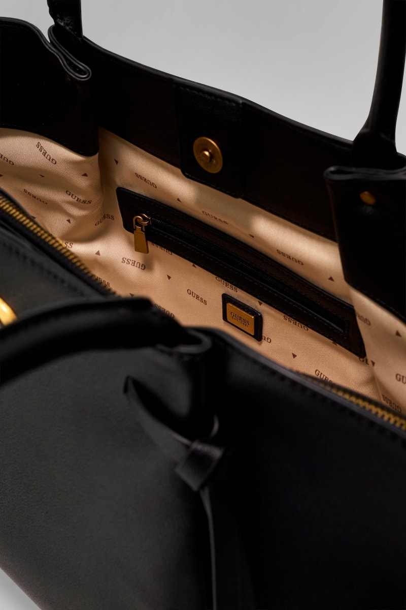 Allegra Tote Bag
