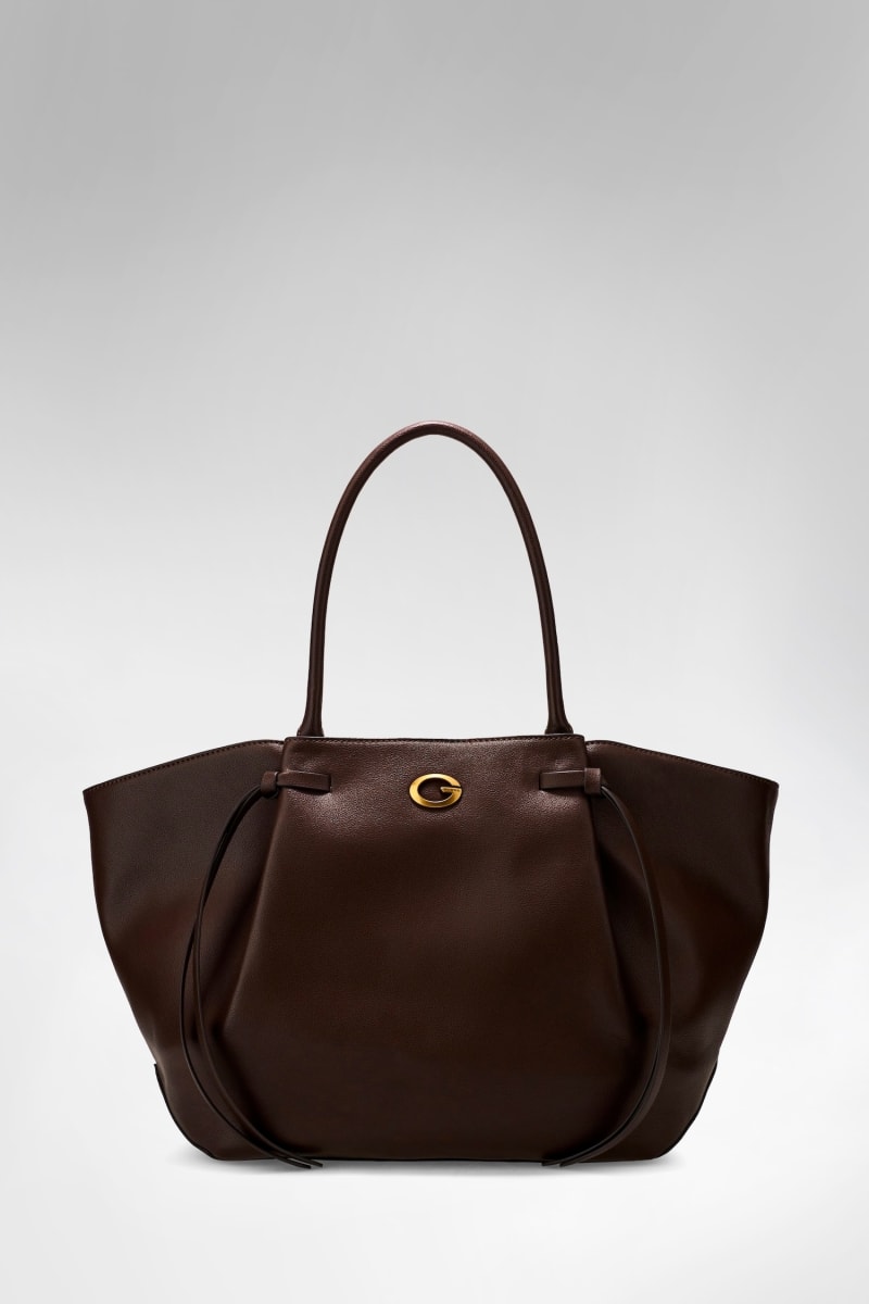 Allegra Tote Bag — Guess