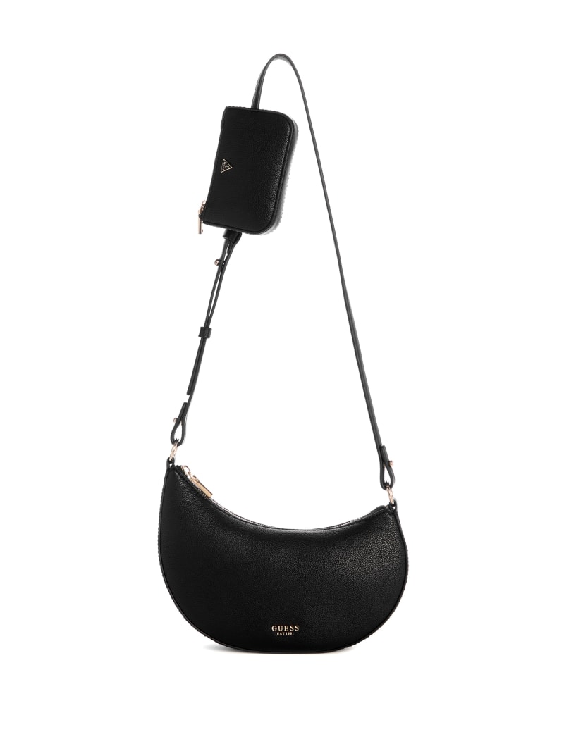 GUESS® Tosca Crossbody Bag Women