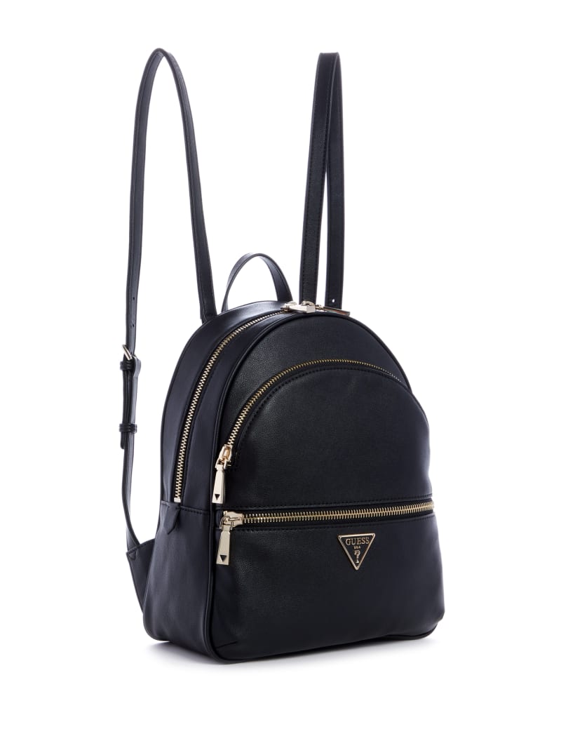 GUESS MANHATTAN Large Backpackモノグラム
