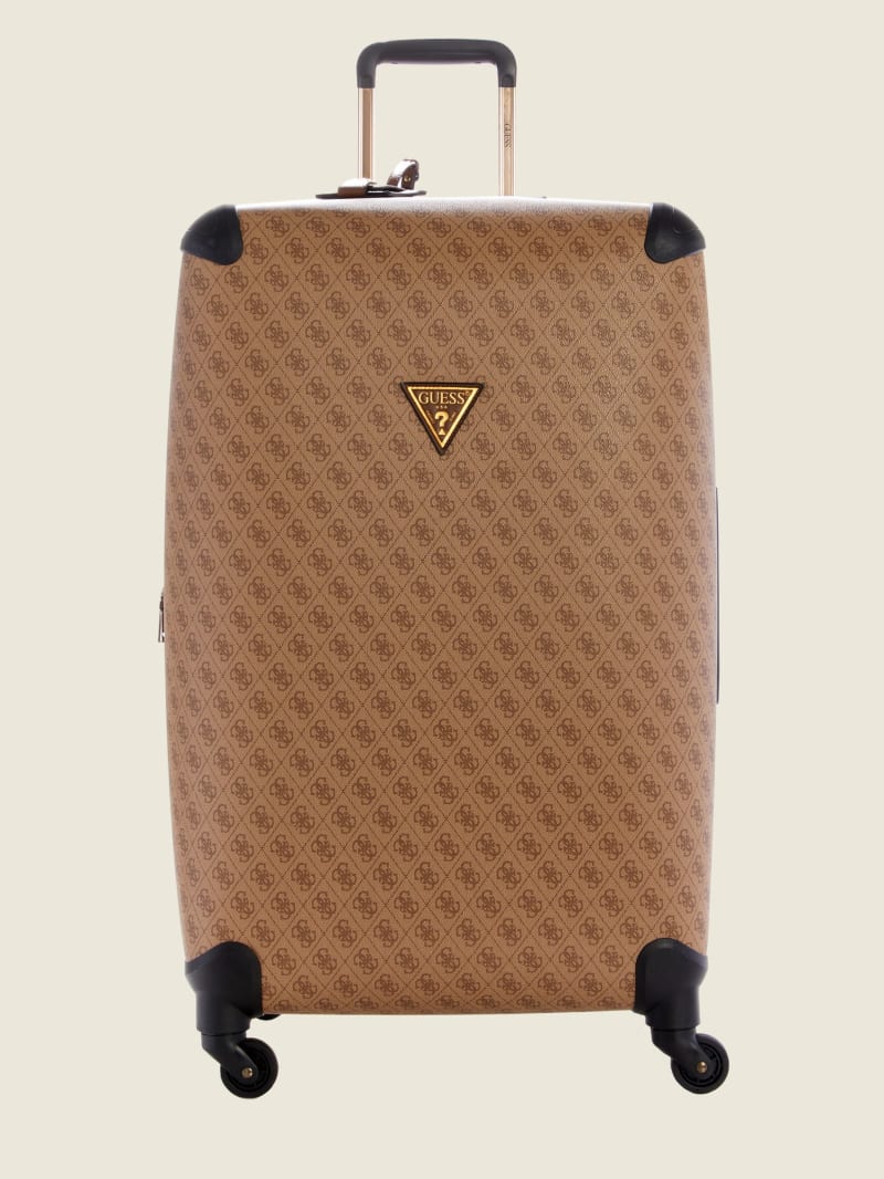 Hemingway 28" 4Wheel Suitcase GUESS