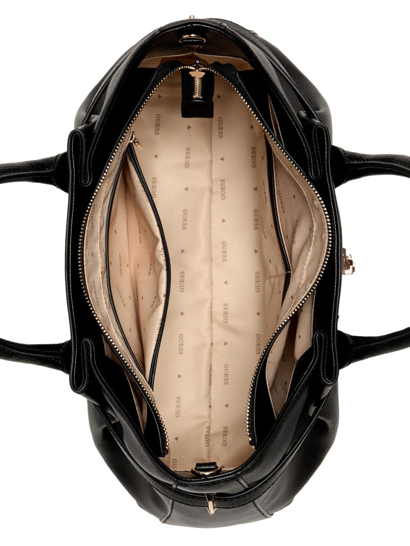 Yesba Saffiano Handbag