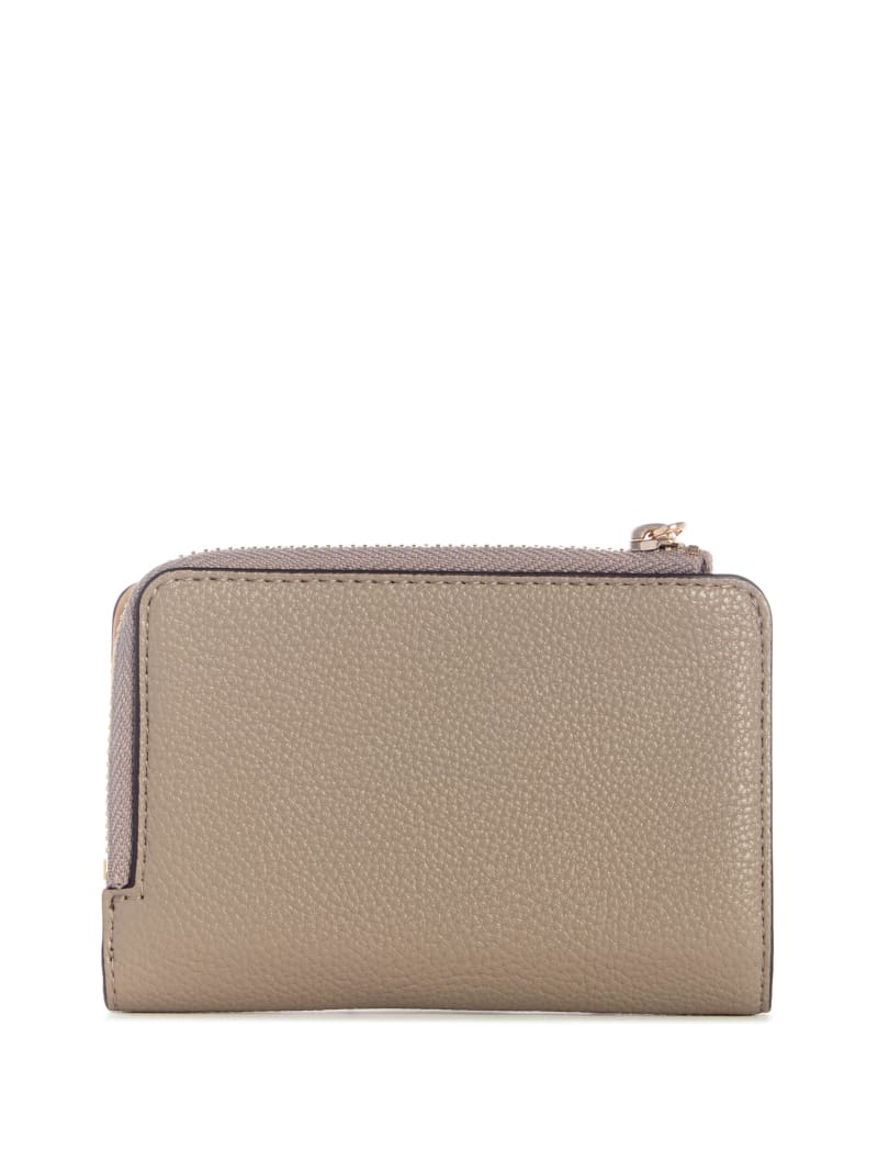 Yesba Bifold Card Case