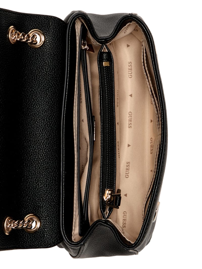 Yesba Convertible Crossbody