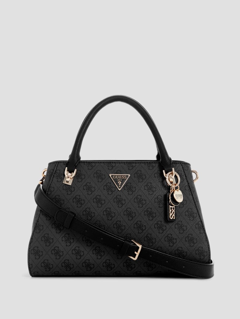 GUESS® Noelle Luxury Satchel Women
