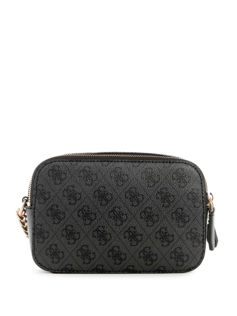 Noelle Quatto G Camera Crossbody