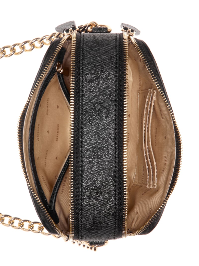 Noelle Quatto G Camera Crossbody