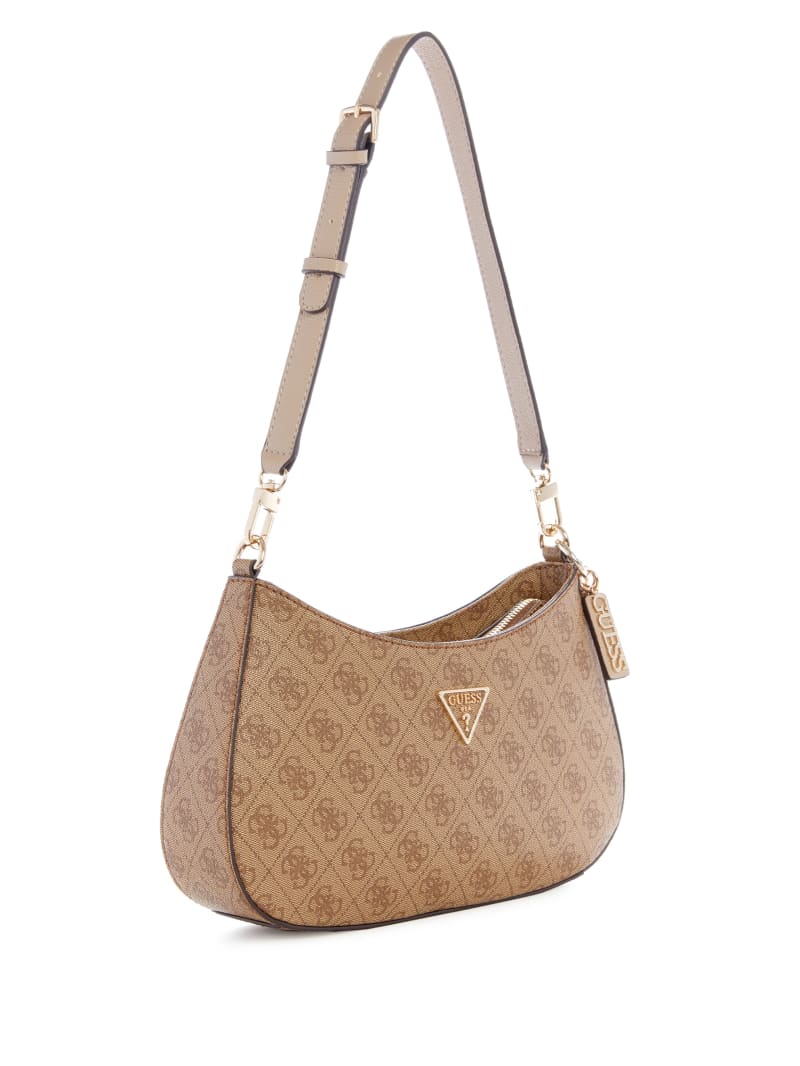 GUESS Noelle Shoulder Bag Review