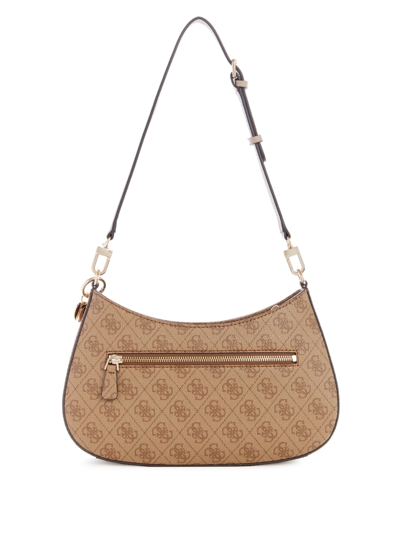 Noelle Quattro G Shoulder Bag | GUESS