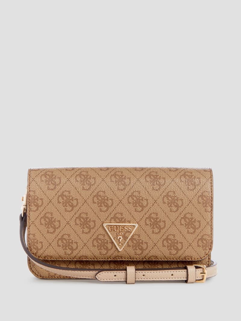 Guess discount wallet bag