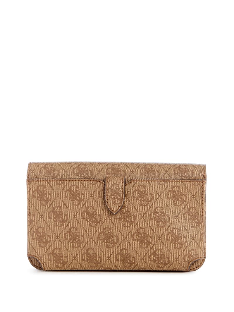 Guess bag with wallet clearance