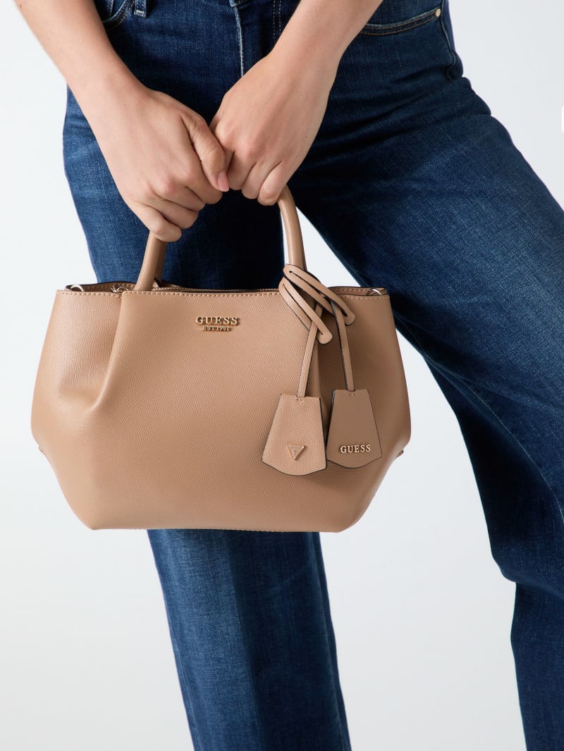 Amorette Handbag