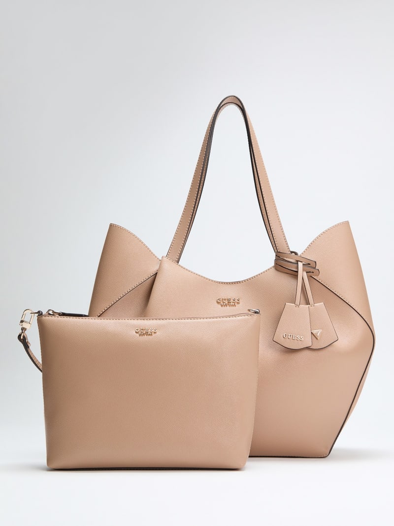 Amorette Pochette Tote