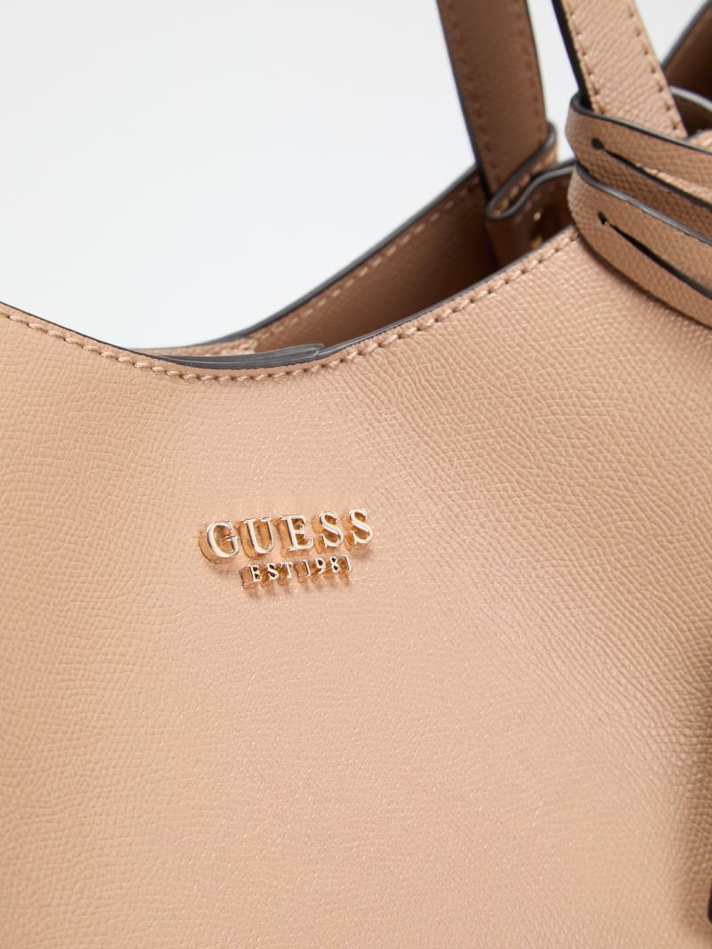 Amorette Pochette Tote