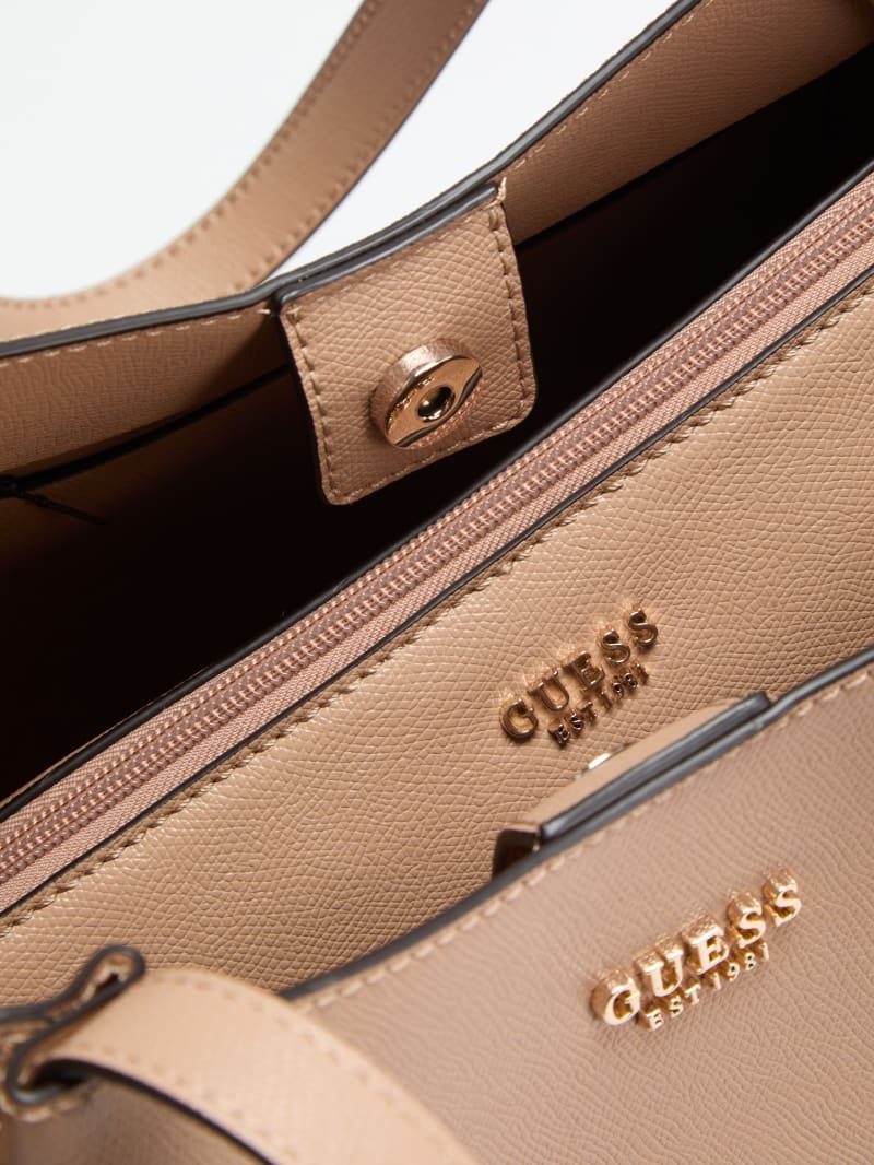 Amorette Pochette Tote