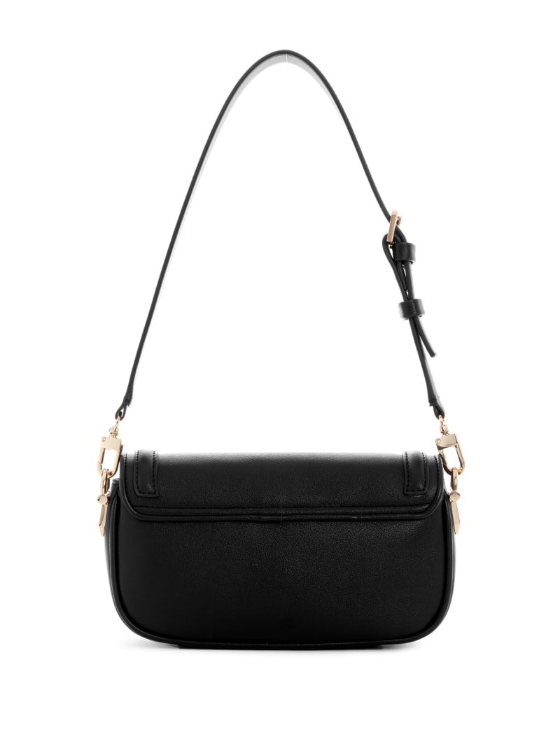 Dea Mini Fold-Over Shoulder Bag