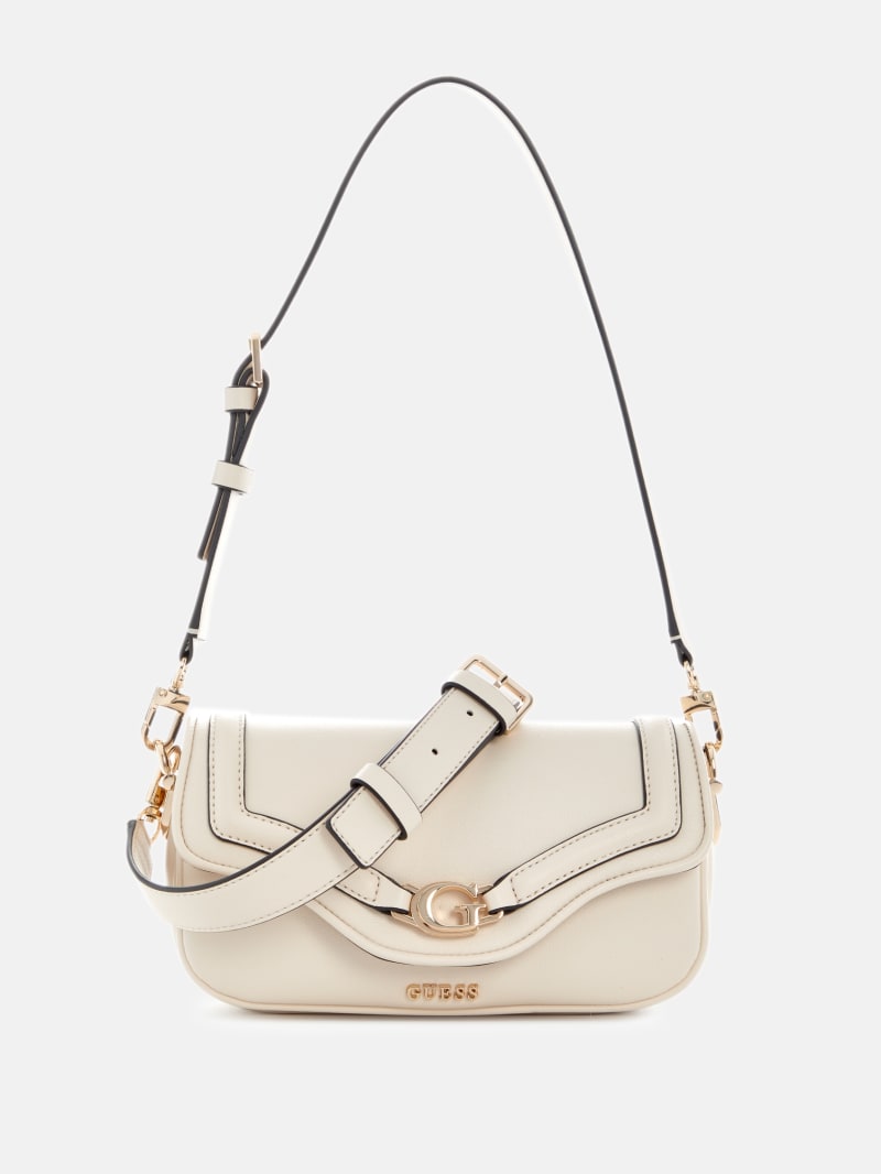 Dea Mini Fold-Over Shoulder Bag