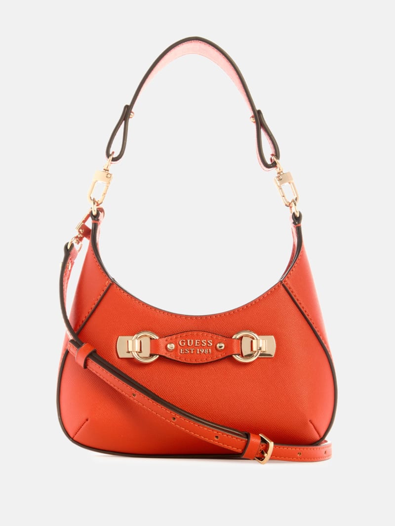 GUESS® Mimina Mini Crossbody