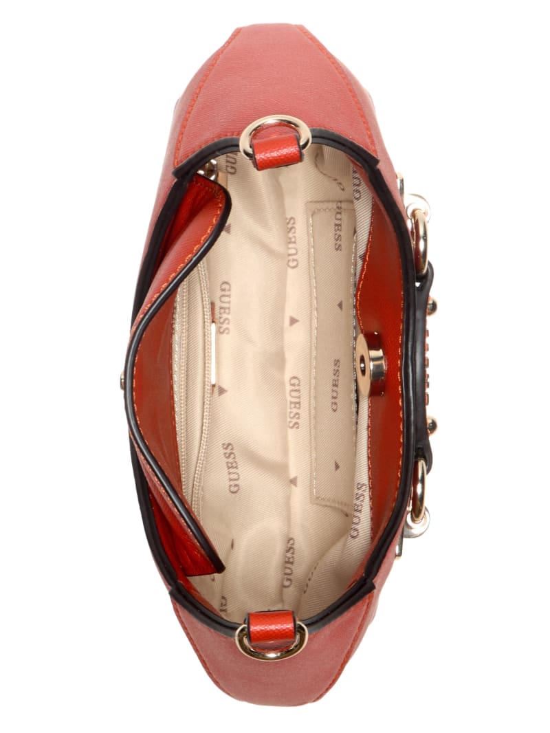 Mimina Mini Crossbody