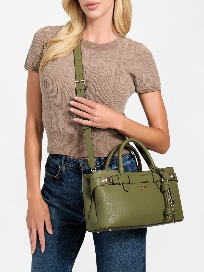 Gregoria Girlfriend Satchel